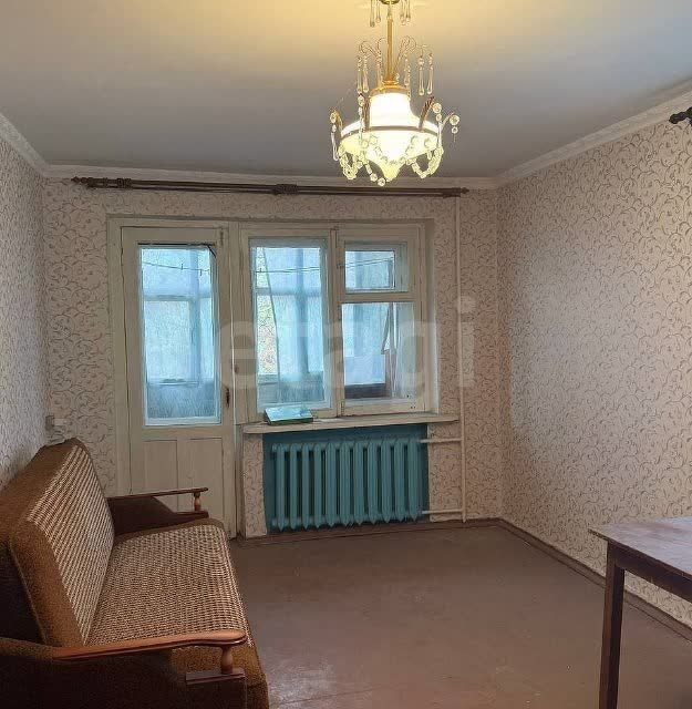 Продаётся 1-комнатная квартира, 30.1 м²