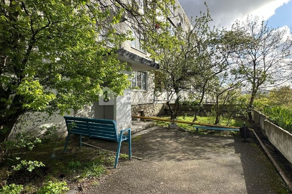 Продаётся 3-комнатная квартира, 63 м²