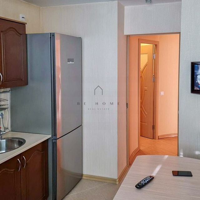 Сдаётся 1-комнатная квартира, 41.7 м²