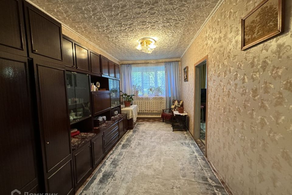 Продаётся 2-комнатная квартира, 42 м²