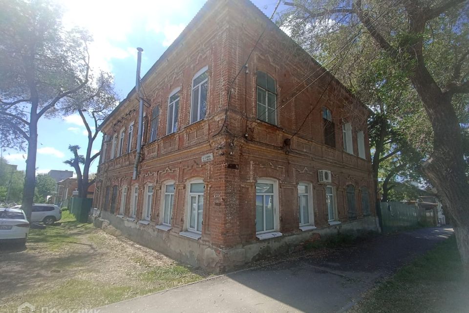 Продаётся 3-комнатная квартира, 59 м²