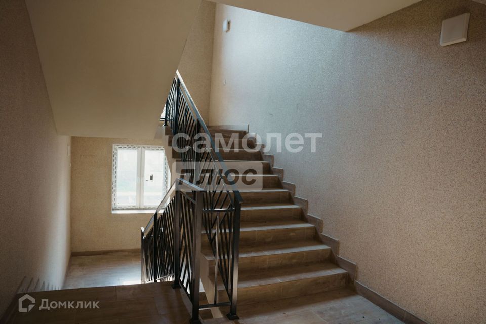 Продаётся 3-комнатная квартира, 74.3 м²