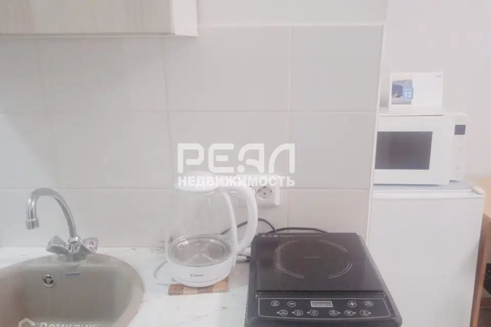 Продаётся 2-комнатная квартира, 43.9 м²