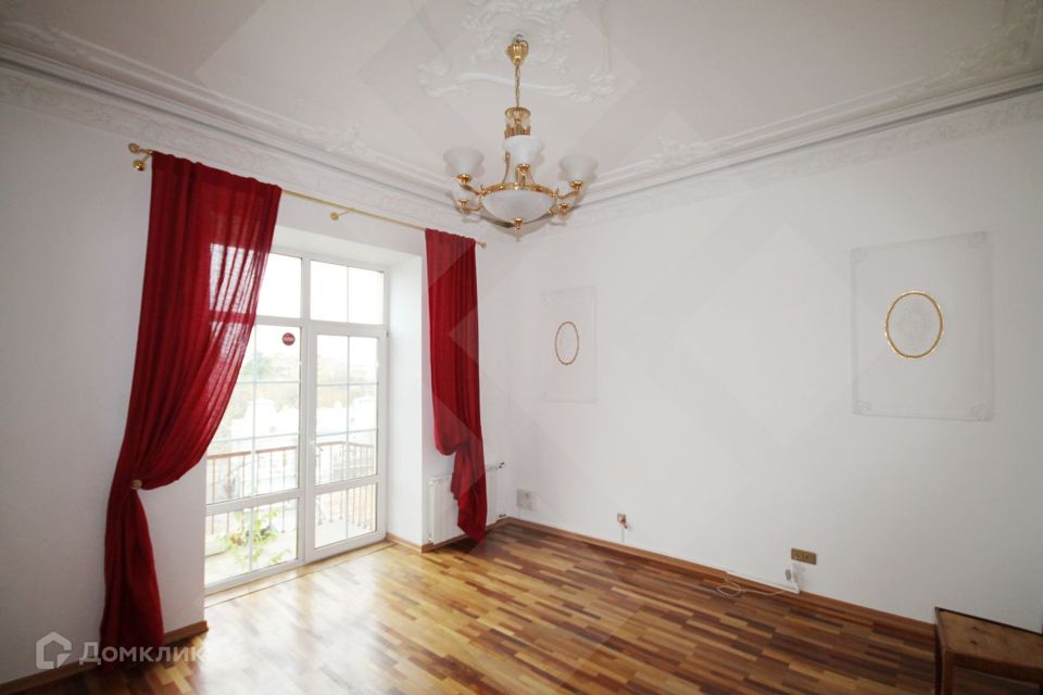 Сдаётся 3-комнатная квартира, 85 м²