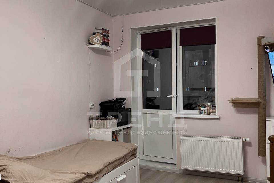 Продаётся студия, 21.8 м²