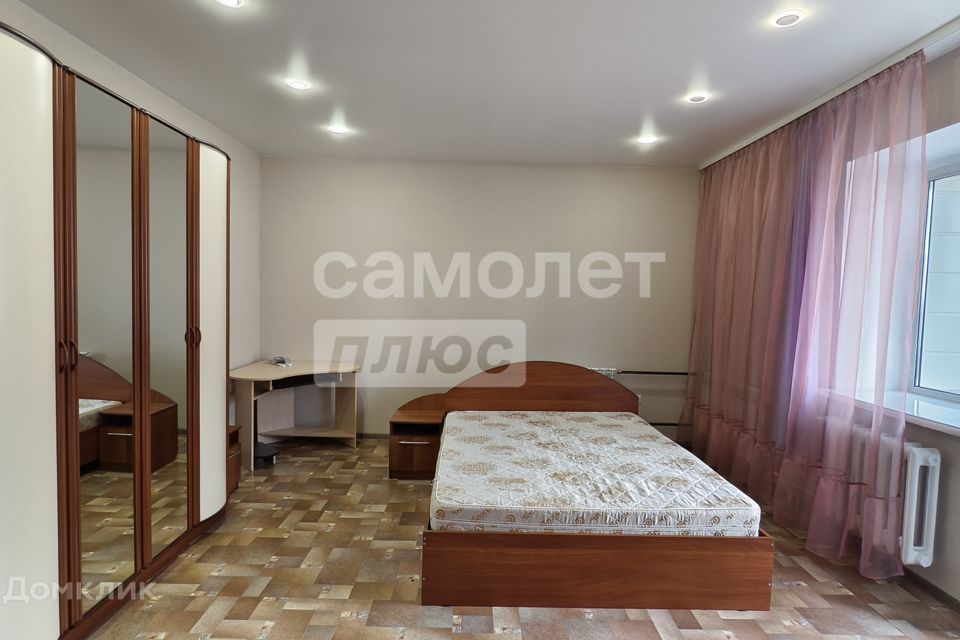 Продаётся 1-комнатная квартира, 50 м²