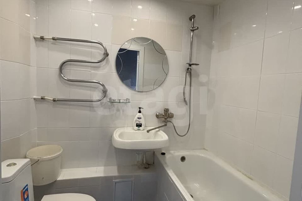 Продаётся 2-комнатная квартира, 44.3 м²