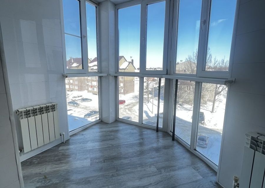 Продаётся 1-комнатная квартира, 40 м²