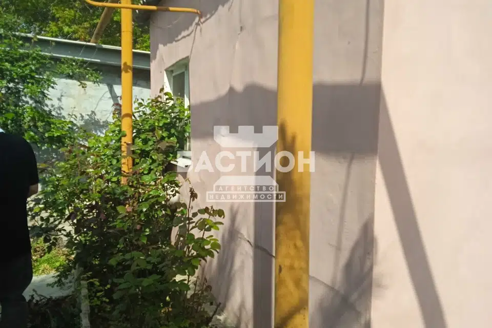 Продаётся часть дома