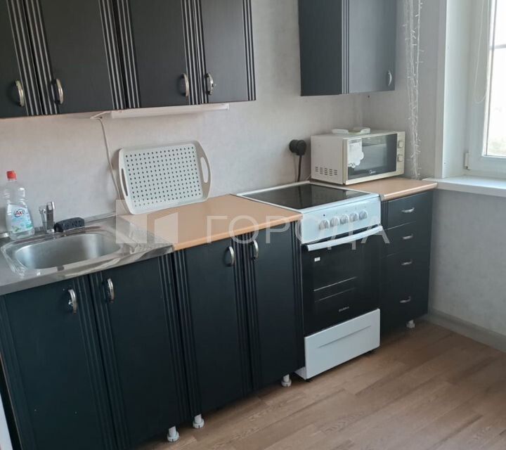 Сдаётся 1-комнатная квартира, 30.8 м²