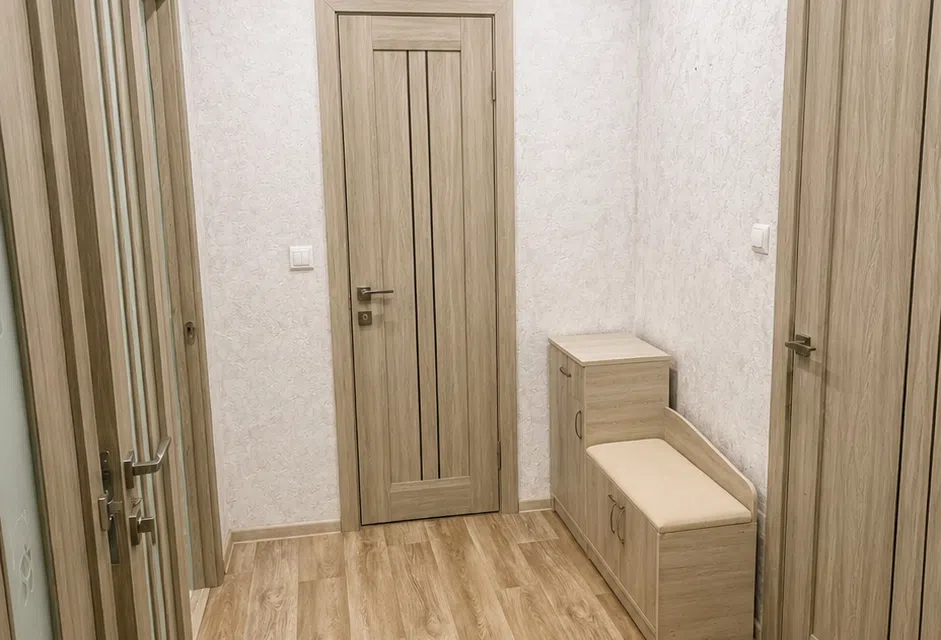 Продаётся 2-комнатная квартира, 37.7 м²