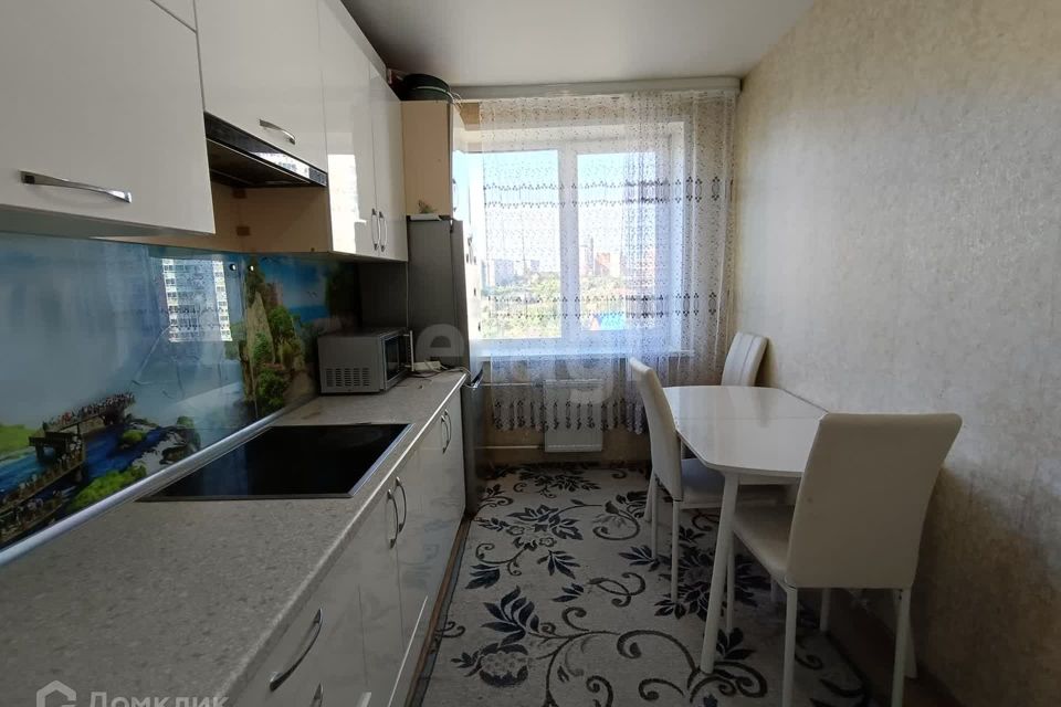 Продаётся 2-комнатная квартира, 48.9 м²