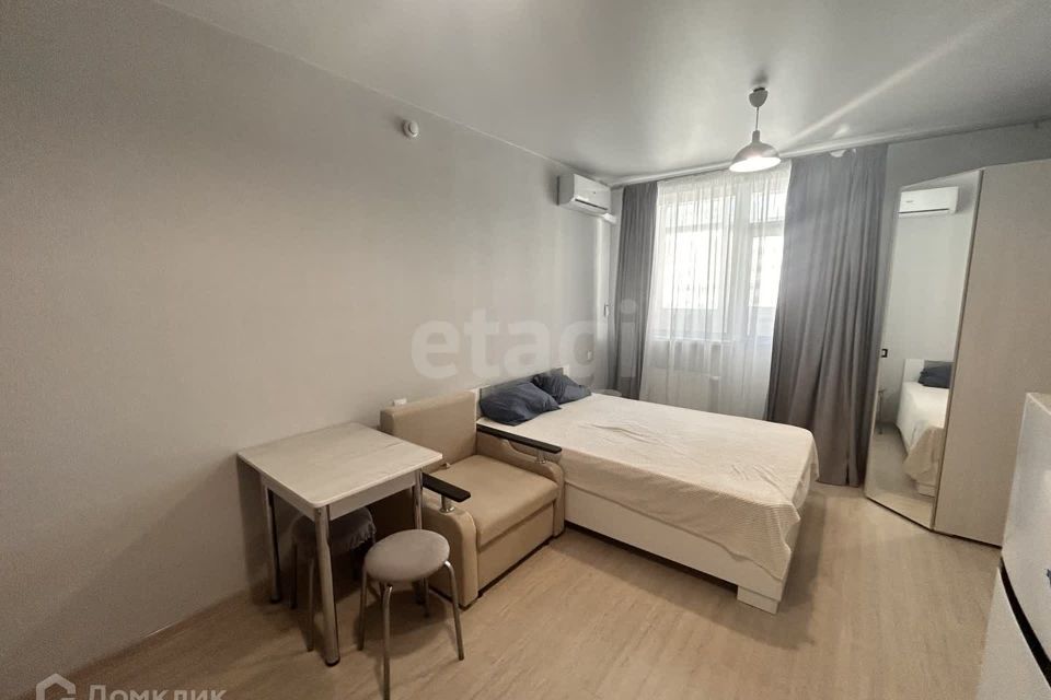Продаётся студия, 25.1 м²
