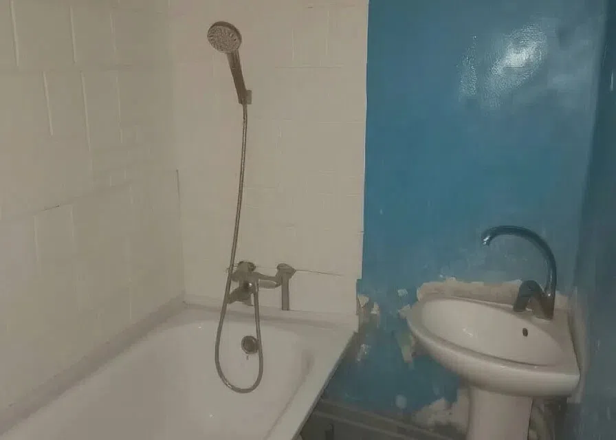 Продаётся 2-комнатная квартира, 45.2 м²
