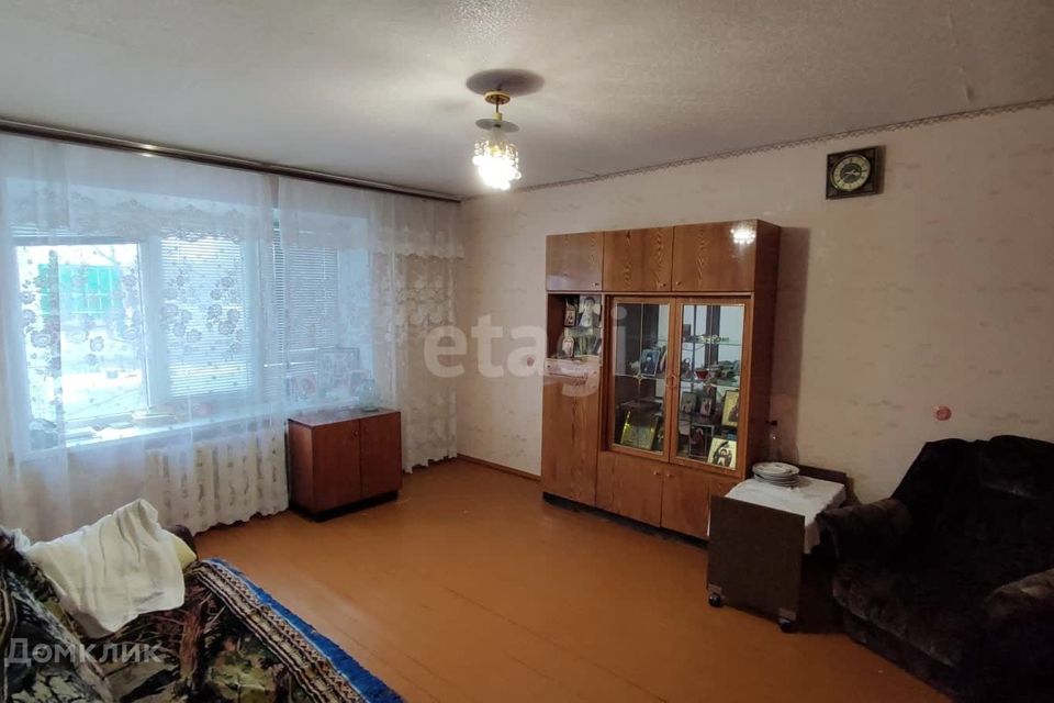 Продаётся 2-комнатная квартира, 49.7 м²