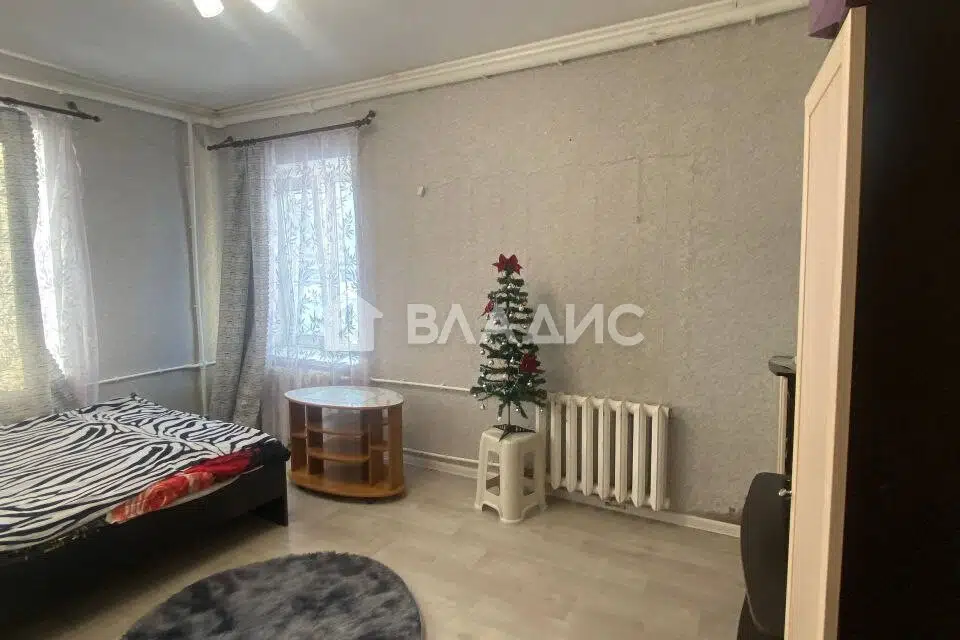 Продаётся 1-комнатная квартира, 33 м²