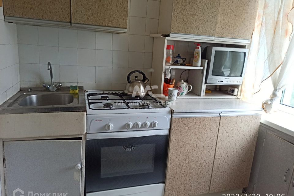 Сдаётся 2-комнатная квартира, 44 м²