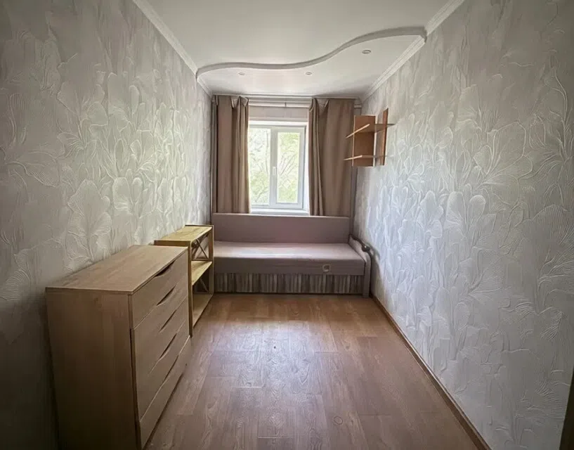 Продаётся 2-комнатная квартира, 42.3 м²