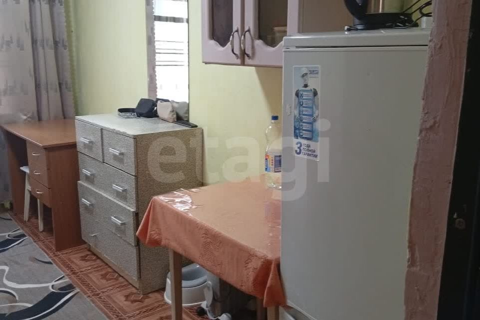 Продаётся комната в 1-комн. квартире, 10 м²