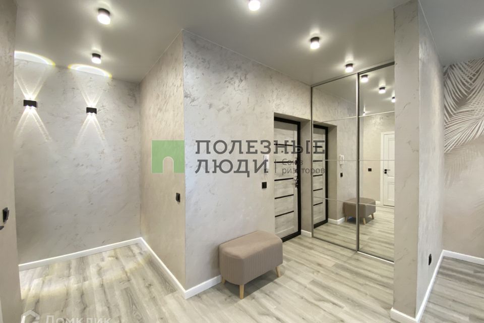 Продаётся 3-комнатная квартира, 80 м²