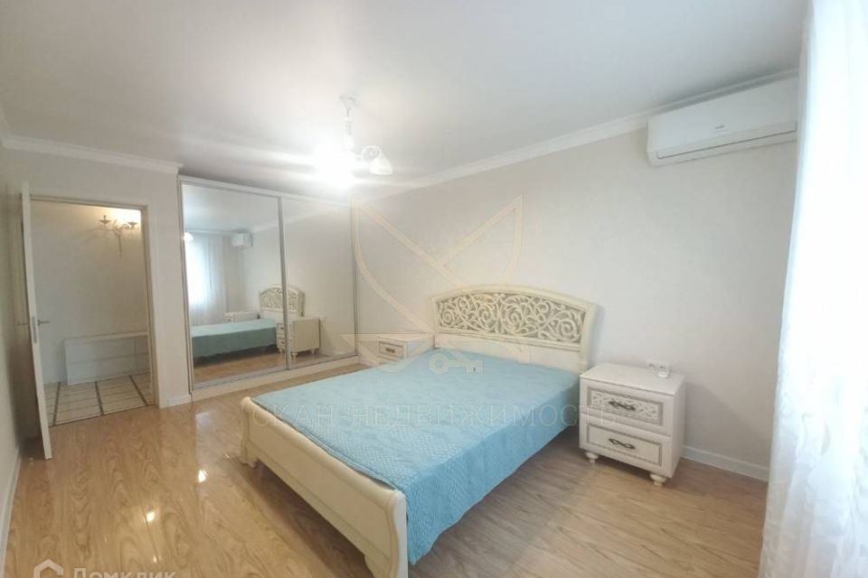 Сдаётся 1-комнатная квартира, 40 м²