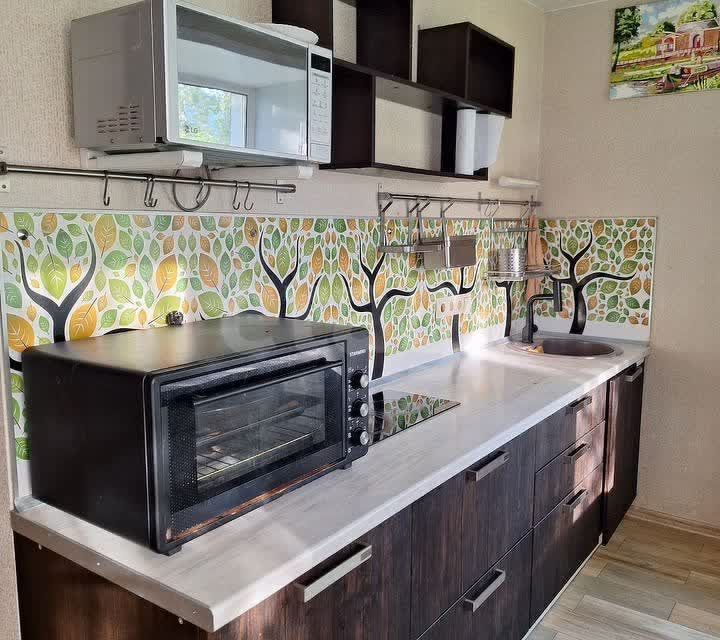 Продаётся 3-комнатная квартира, 64 м²