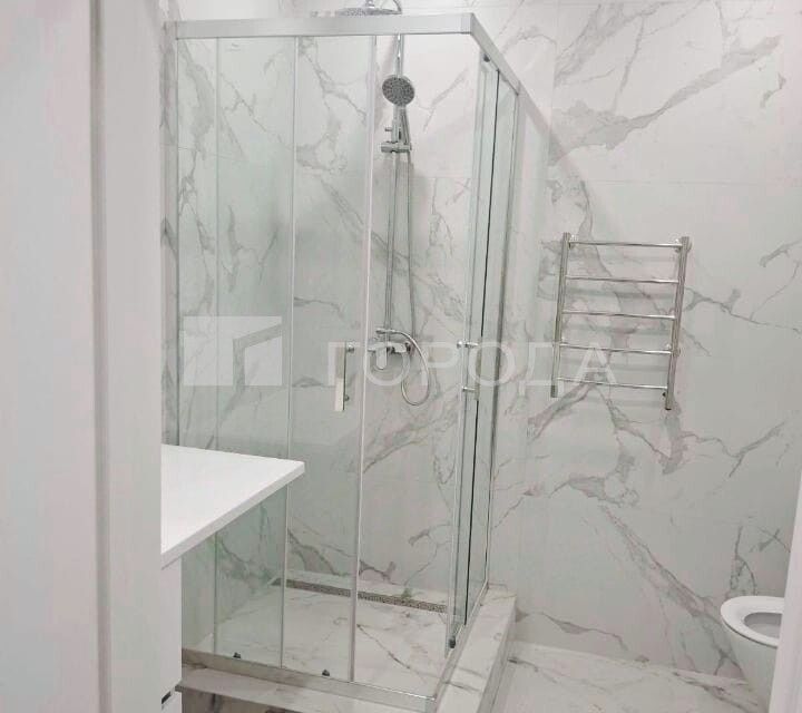 Продаётся студия, 35.5 м²