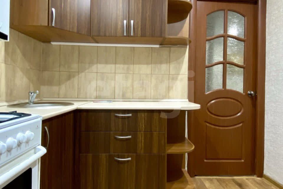 Продаётся 1-комнатная квартира, 32.2 м²