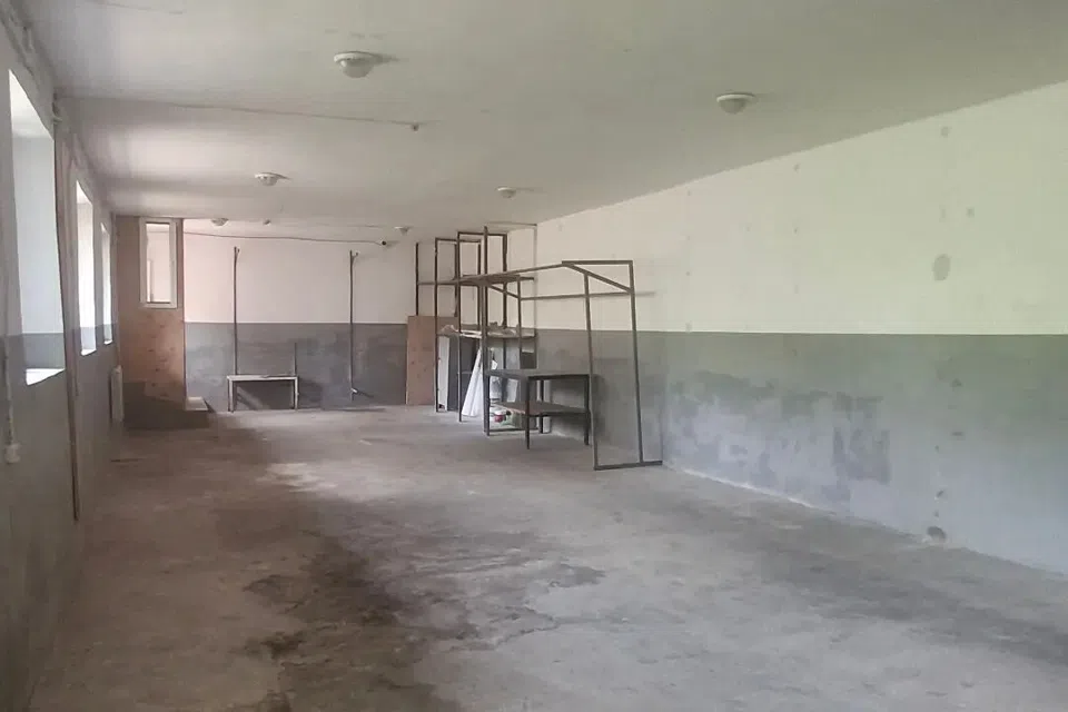 Сдаётся помещение своб. назначения, 95 м²