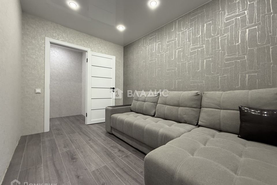Сдаётся 2-комнатная квартира, 47 м²