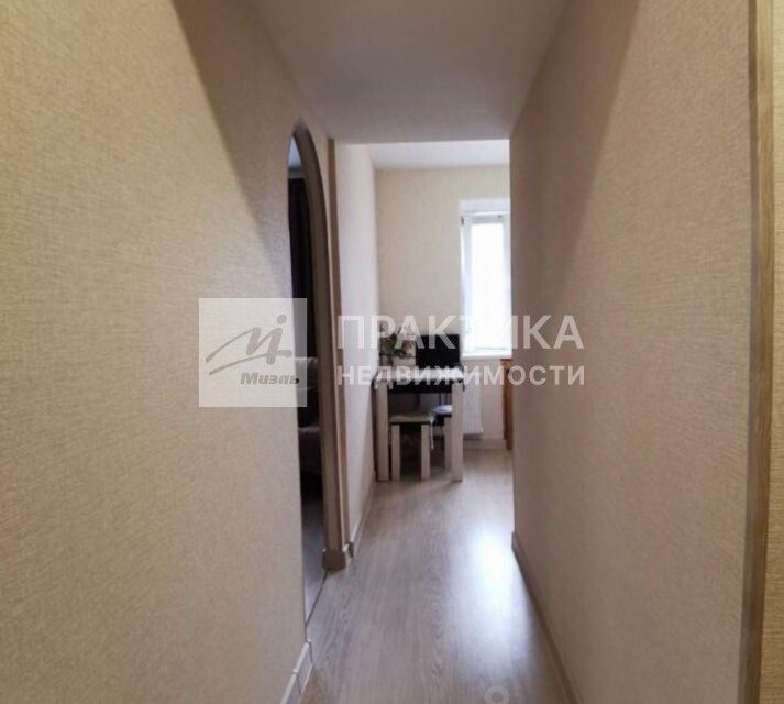 Сдаётся 1-комнатная квартира, 31.9 м²