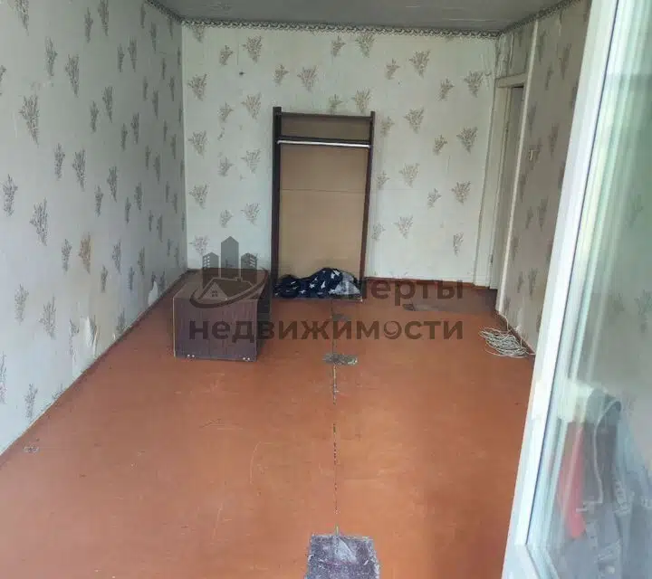 Продаётся 2-комнатная квартира, 44.2 м²