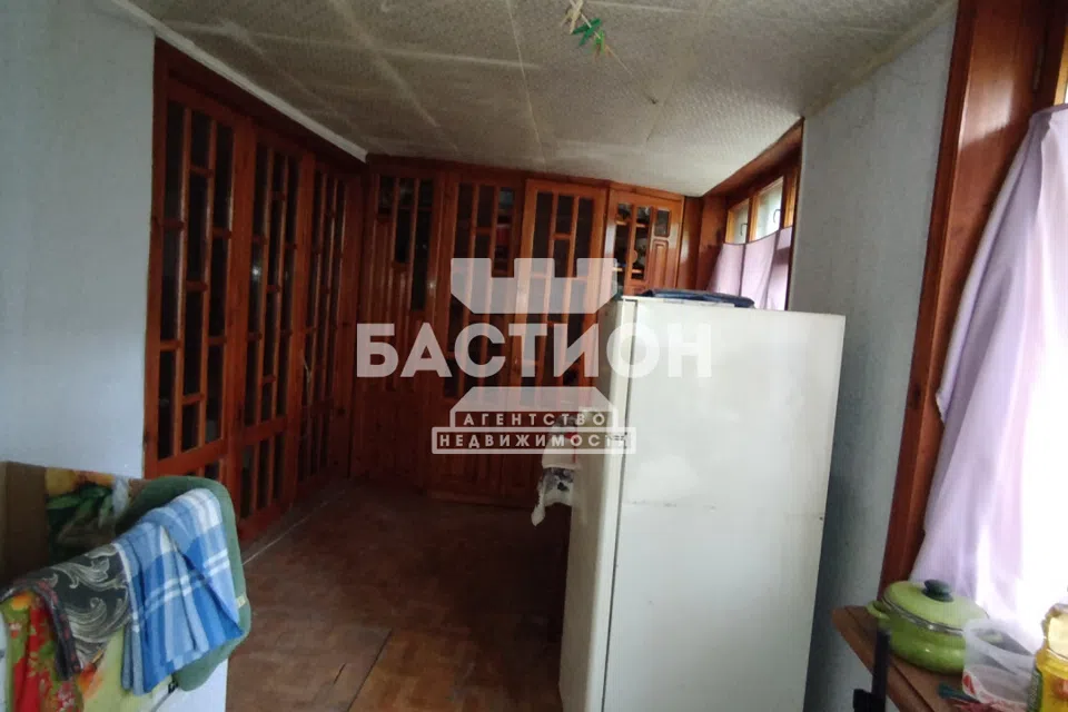 Продаётся 3-комнатная квартира, 73 м²