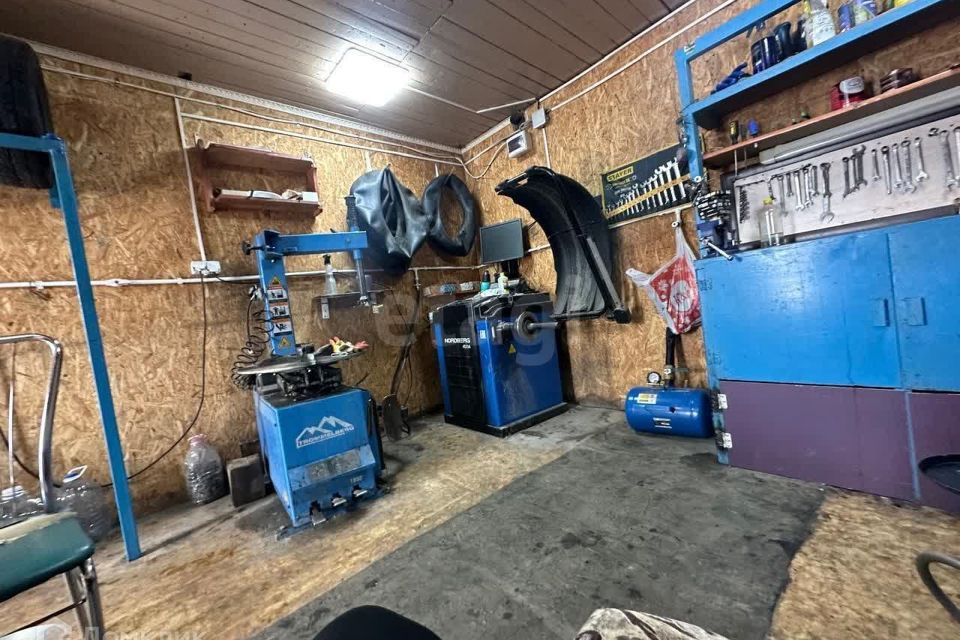Продаётся гараж, 24 м²