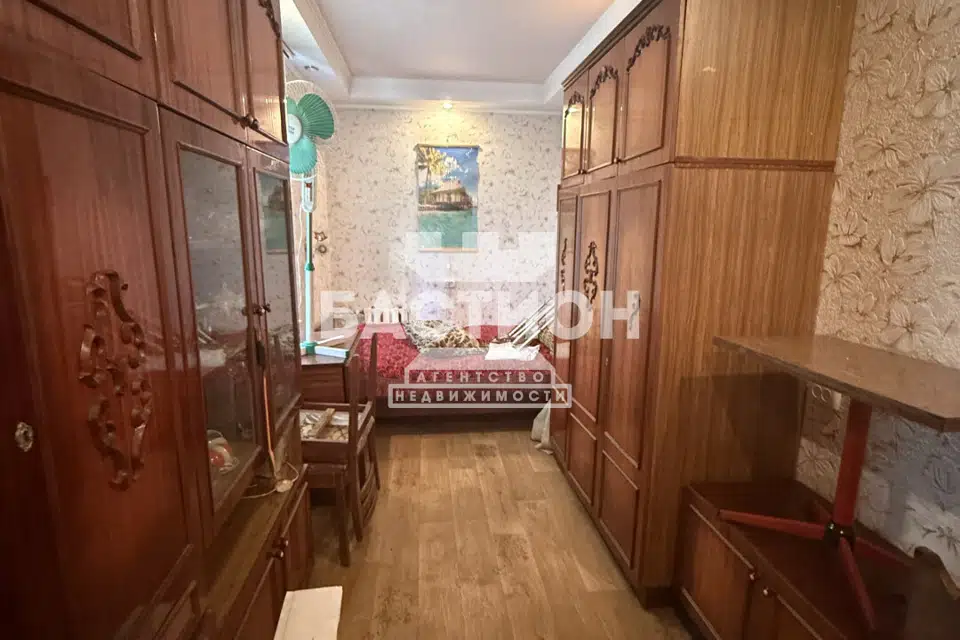 Продаётся 2-комнатная квартира, 42 м²