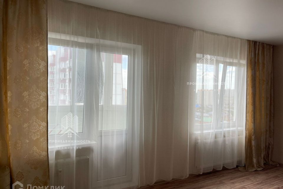 Сдаётся 1-комнатная квартира, 33 м²