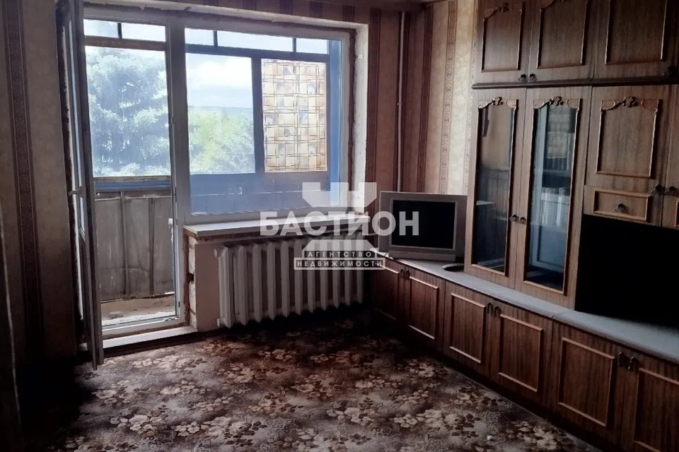 Продаётся 2-комнатная квартира, 54 м²