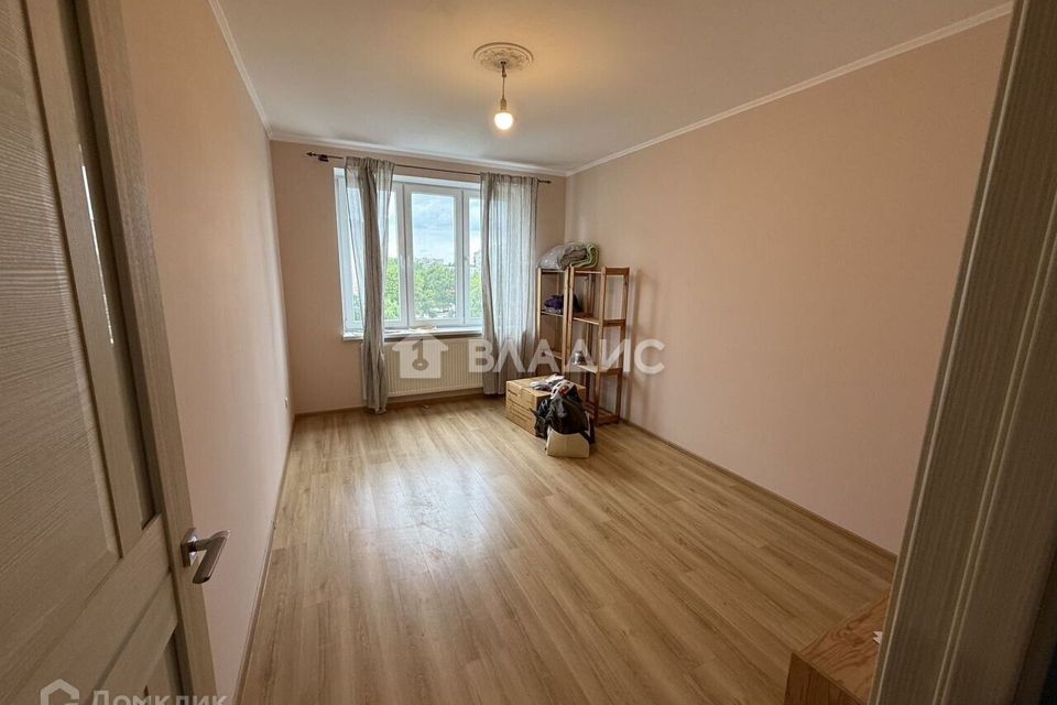 Продаётся 1-комнатная квартира, 31 м²