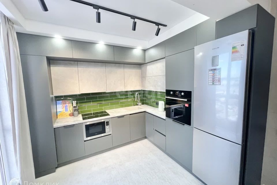 Продаётся 3-комнатная квартира, 75 м²