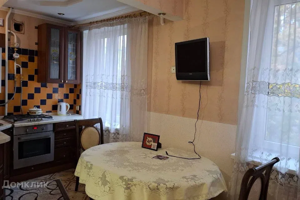 Продаётся 2-комнатная квартира, 48.9 м²