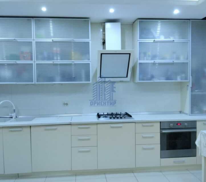 Продаётся 3-комнатная квартира, 89.5 м²