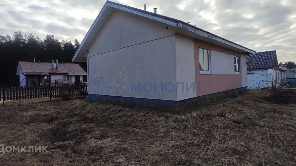 Продаётся 1-комнатная квартира, 33.8 м²