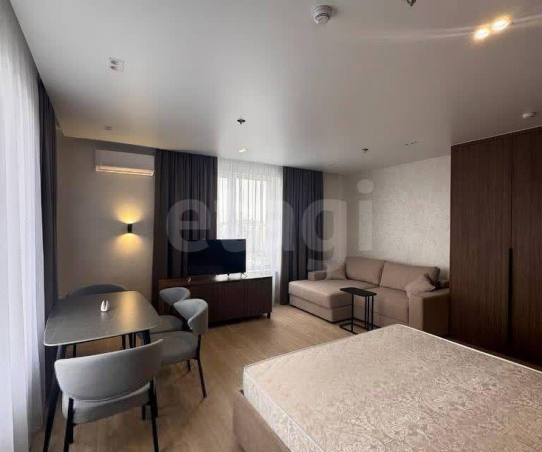 Сдаётся 1-комнатная квартира, 47 м²