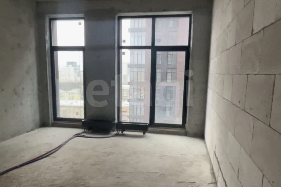 Продаётся студия, 28.1 м²