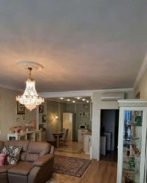 Продаётся 2-комнатная квартира, 71.5 м²