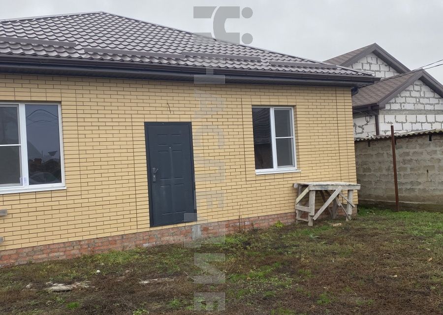 Купить Дом Задонский Азовский Район