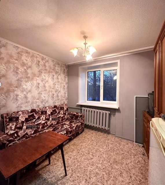 Продаётся 1-комнатная квартира, 12.7 м²
