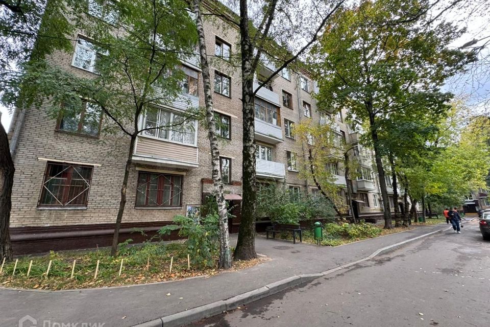 Продаётся 2-комнатная квартира, 56 м²