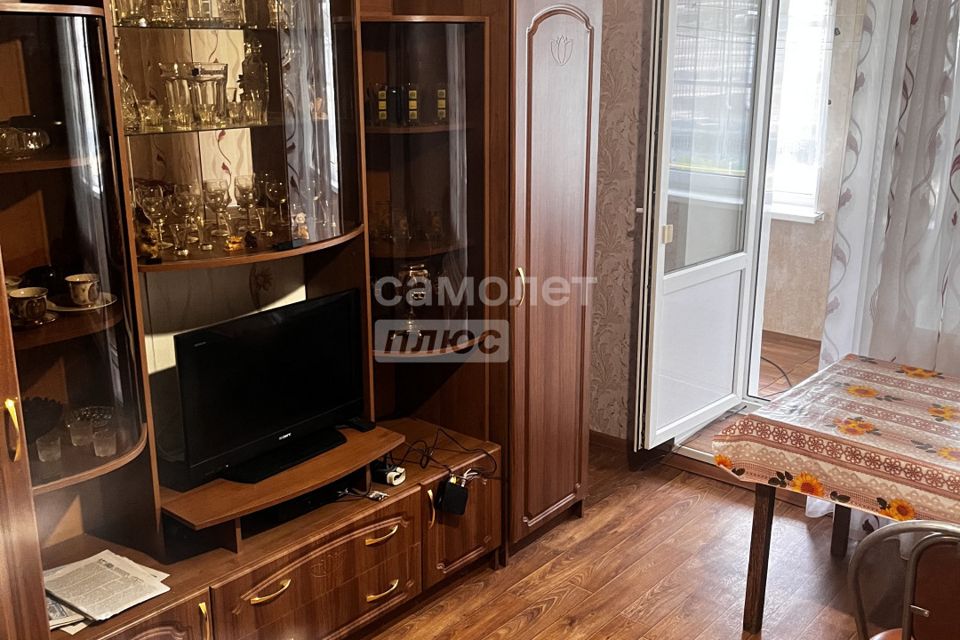 Продаётся 2-комнатная квартира, 47.8 м²