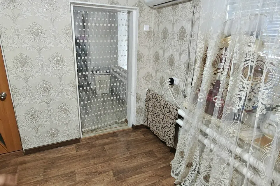 Продаётся 1-этажный дом, 65 м²